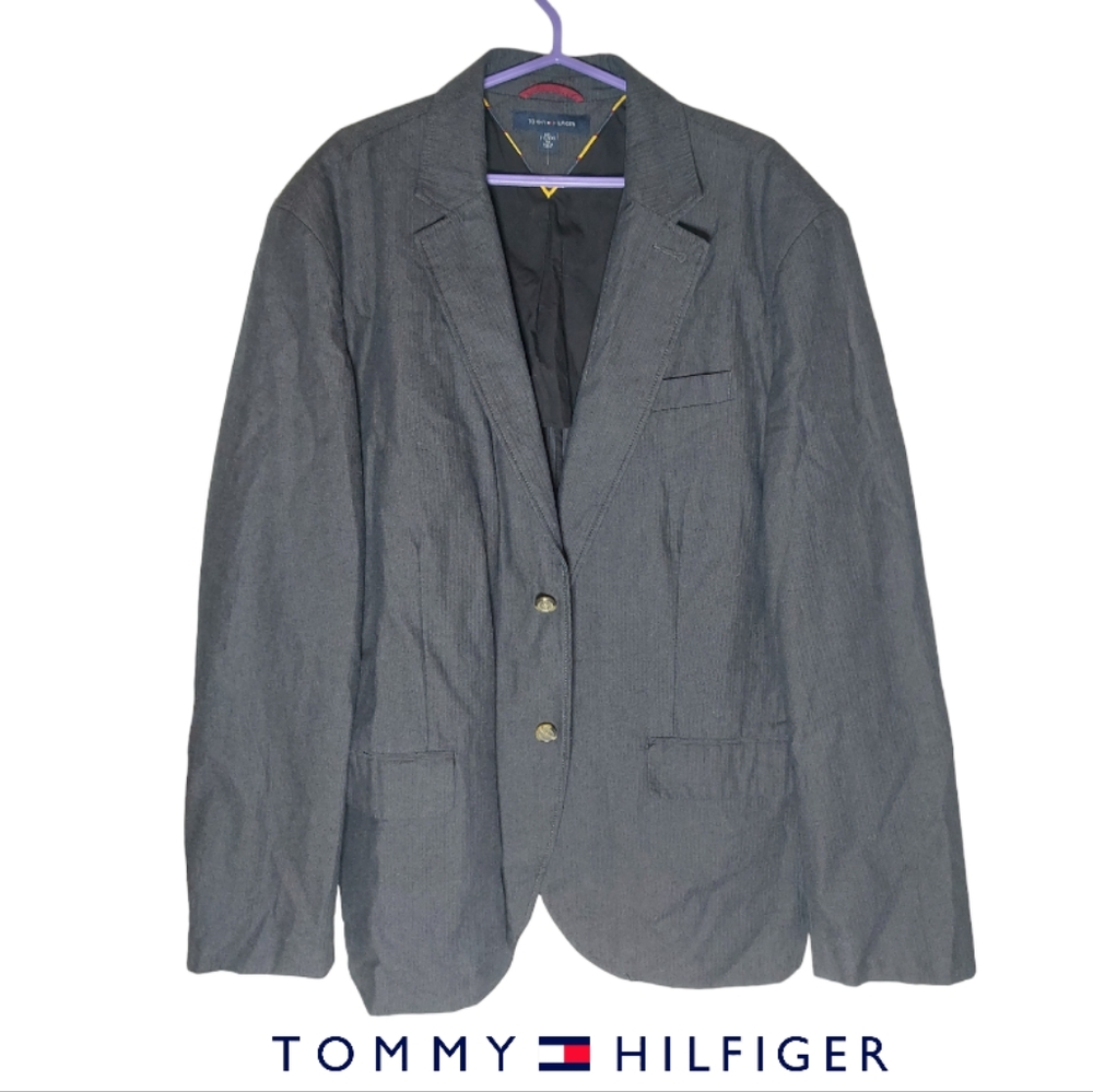Tommy Hilfiger Special Edition Jacket